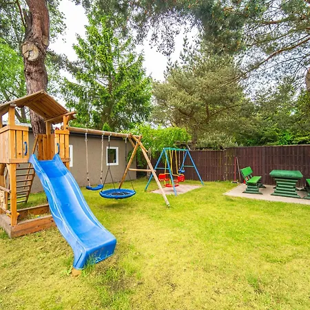 U Gorgona - Zeglarska 18 Guest house *