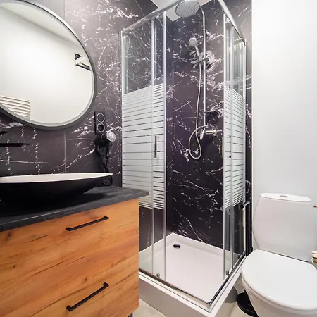 Guest house U Gorgona - Zeglarska 18