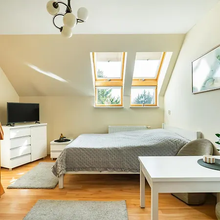 Guest house U Gorgona - Zeglarska 18