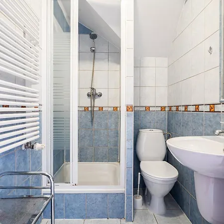 Guest house U Gorgona - Zeglarska 18 Dzwirzyno