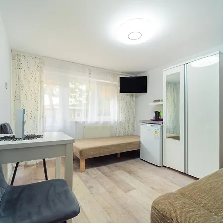 Guest house U Gorgona - Zeglarska 18