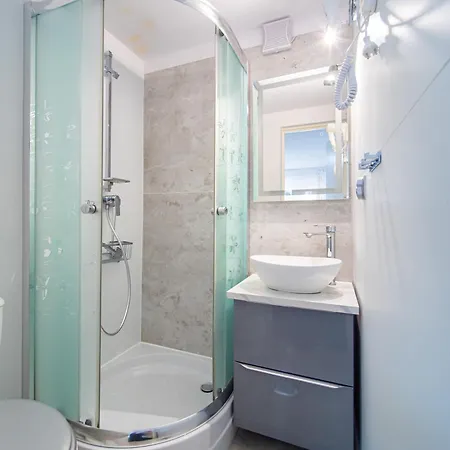 U Gorgona - Zeglarska 18 Guest house *