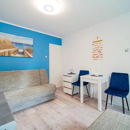 Guest house U Gorgona - Zeglarska 18