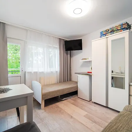 Guest house U Gorgona - Zeglarska 18