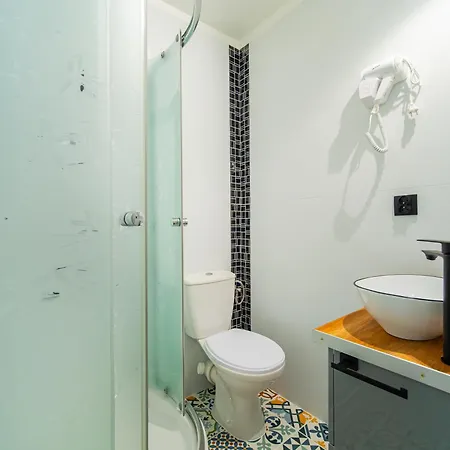 Guest house U Gorgona - Zeglarska 18 *